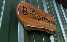 Mill Brae Fishery B-Bothy