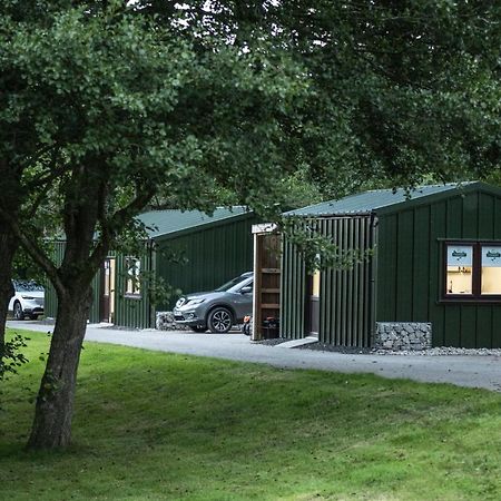 Mill Brae Fishery B-Bothy Buckie Extérieur photo